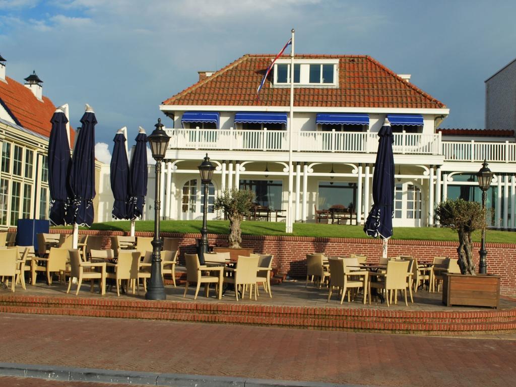 Hotel Europarcs Parc Du Soleil Noordwijk Habitación foto