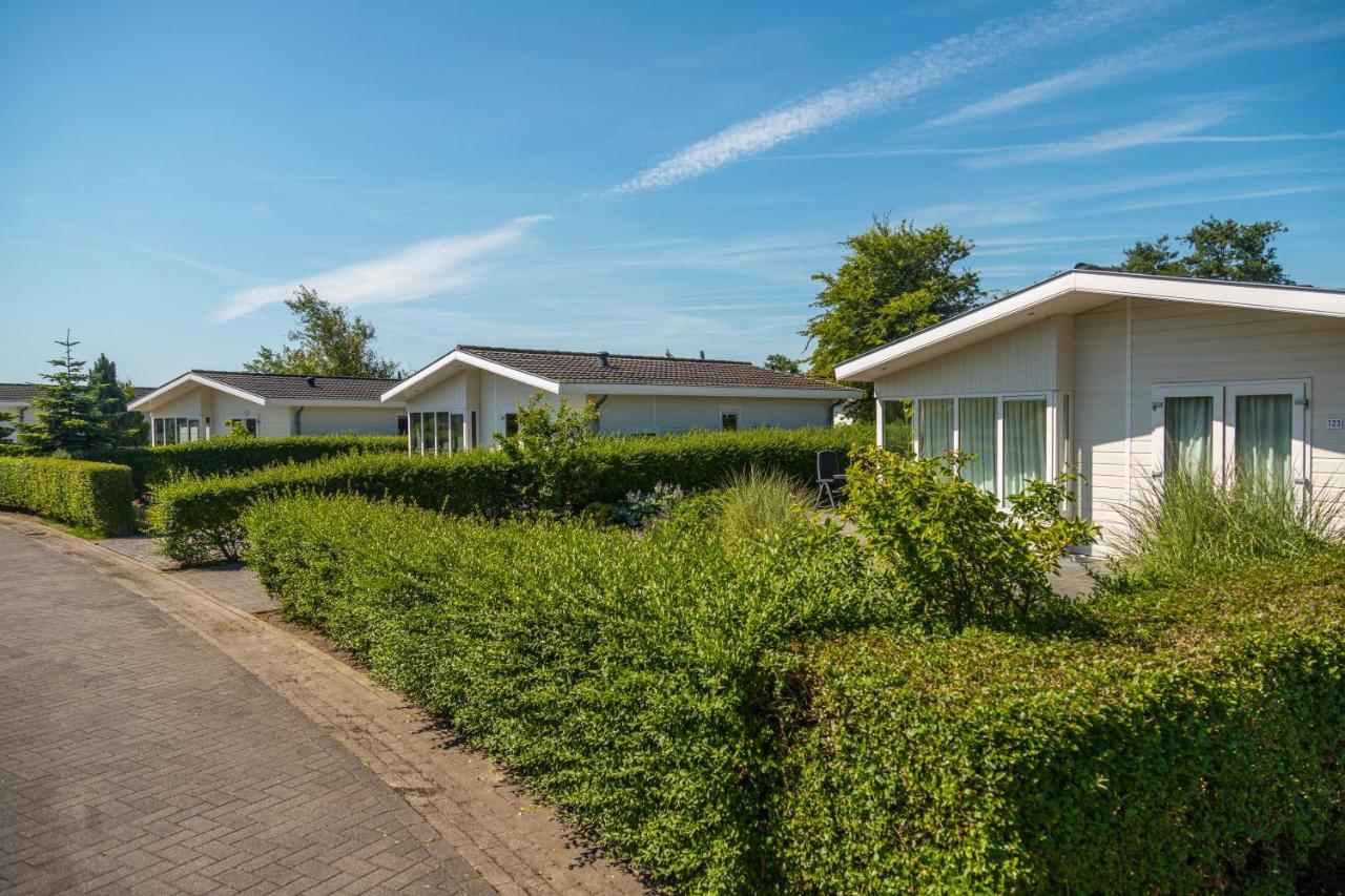 Hotel Europarcs Parc Du Soleil Noordwijk Exterior foto
