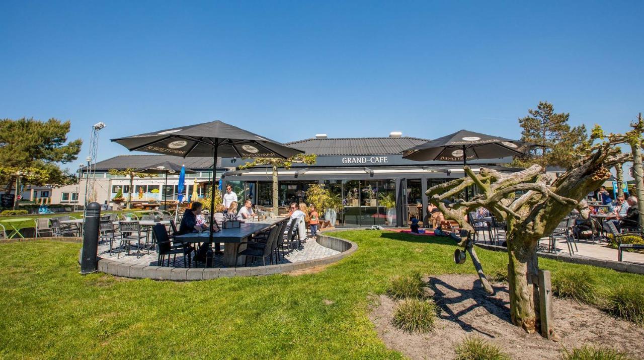 Hotel Europarcs Parc Du Soleil Noordwijk Exterior foto