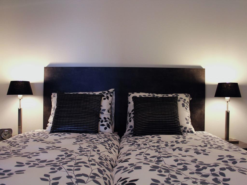 Hotel Europarcs Parc Du Soleil Noordwijk Habitación foto